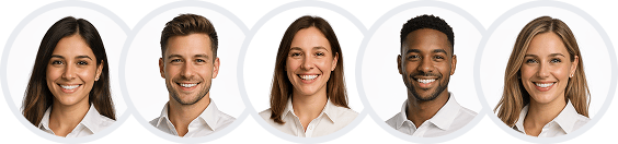 Nasz zespół wsparcia