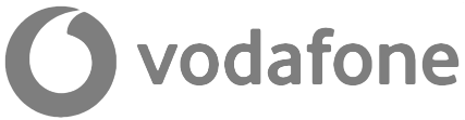 logo vodafone