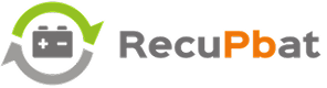 Logo Recupbat